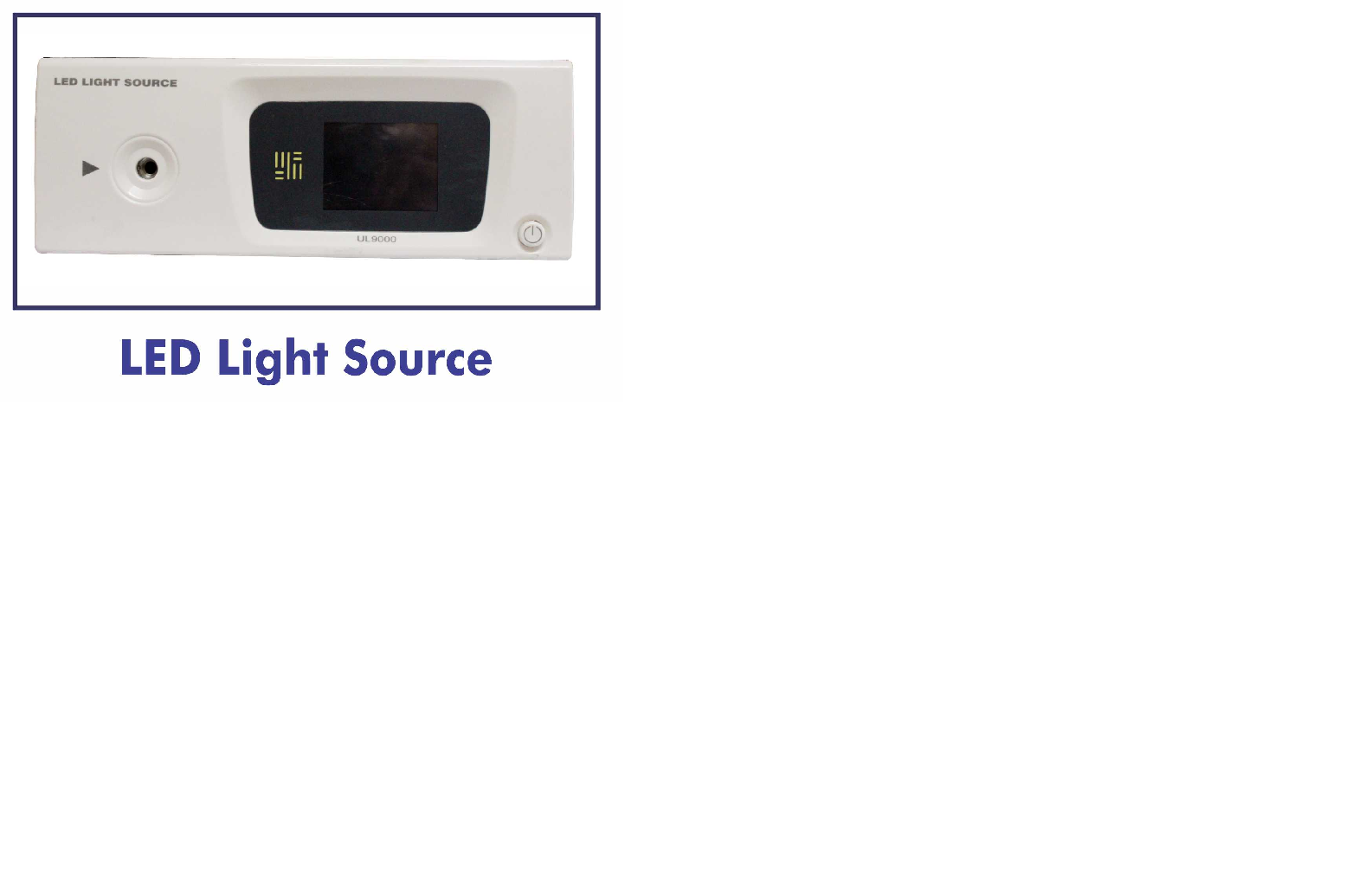 Cosmos Surgical Equipments